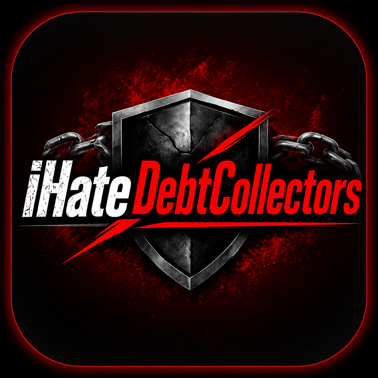 iHateDebtCollectors — First Contact System