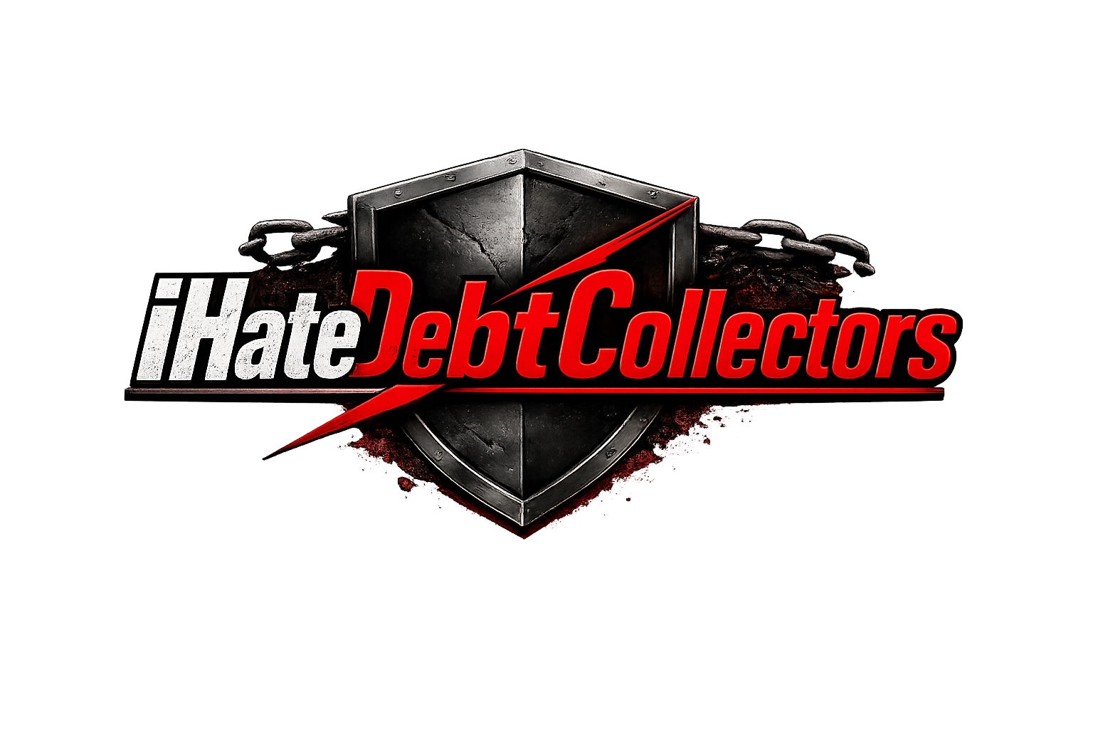iHateDebtCollectors